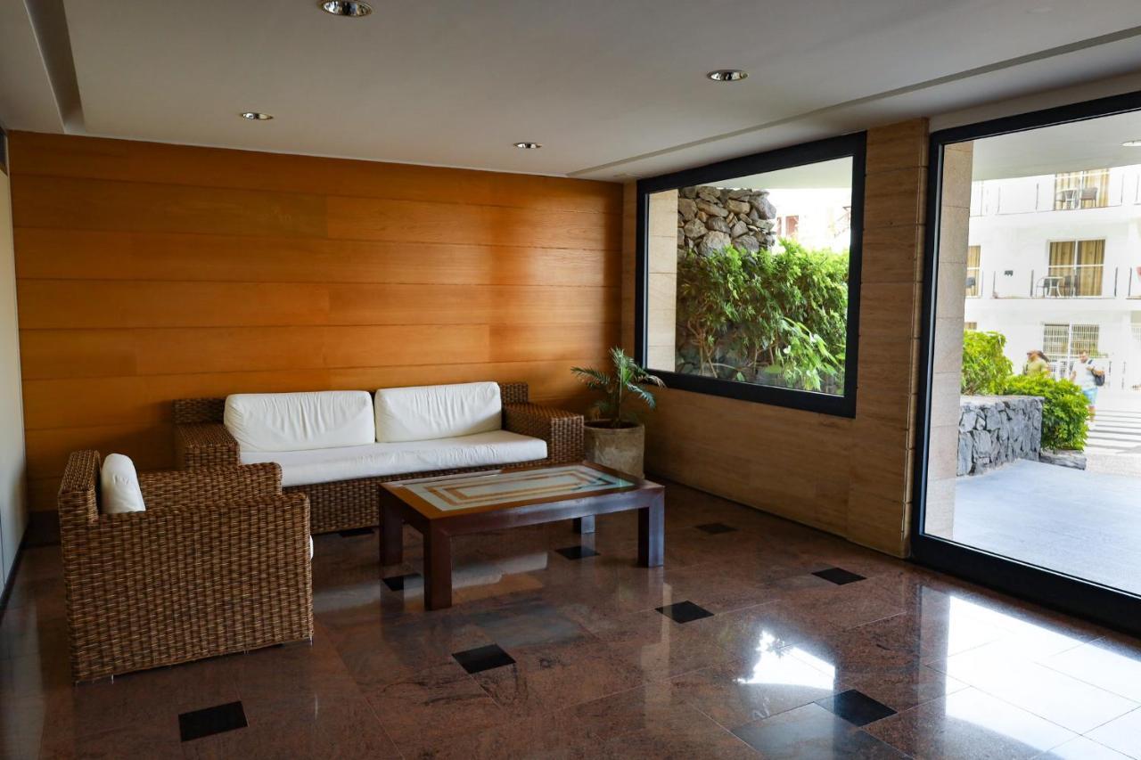 Balcon Los Gigantes Beautiful Puerto de Santiago  Exteriör bild