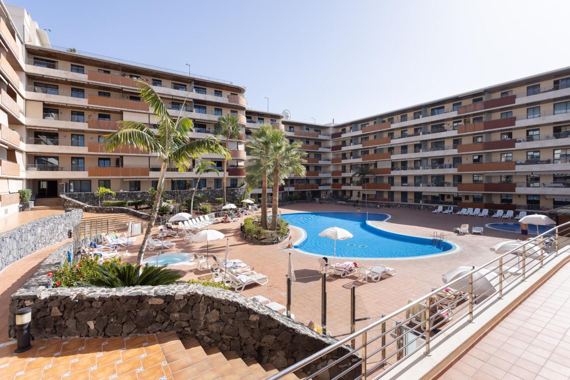 Balcon Los Gigantes Beautiful Puerto de Santiago  Exteriör bild